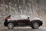 Nissan Juke Shiro 2012 года